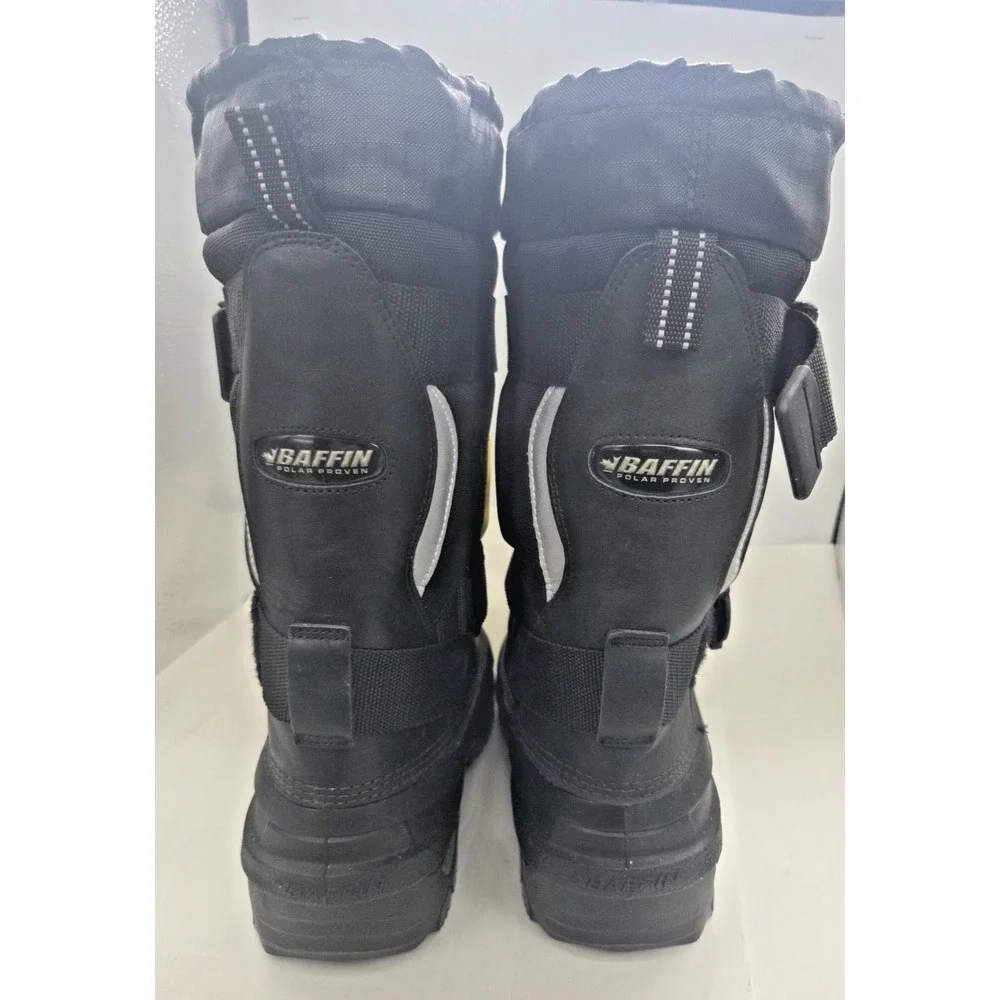 Baffin excellent pre